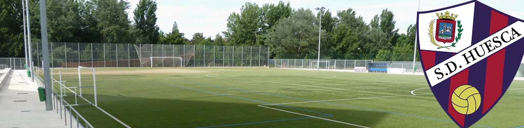 Campo de Futbol San Jorge